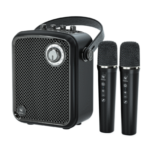 Loa hội nghị giảng dạy S100 Pro - Bộ 2 micro cầm tay không dây - 70W