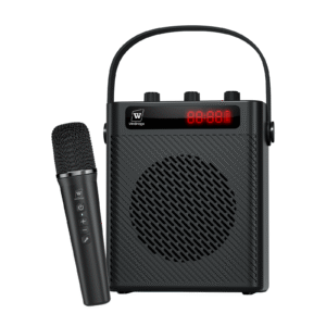 Loa hội nghị giảng dạy S93 Pro - Micro cầm tay không dây - 30W