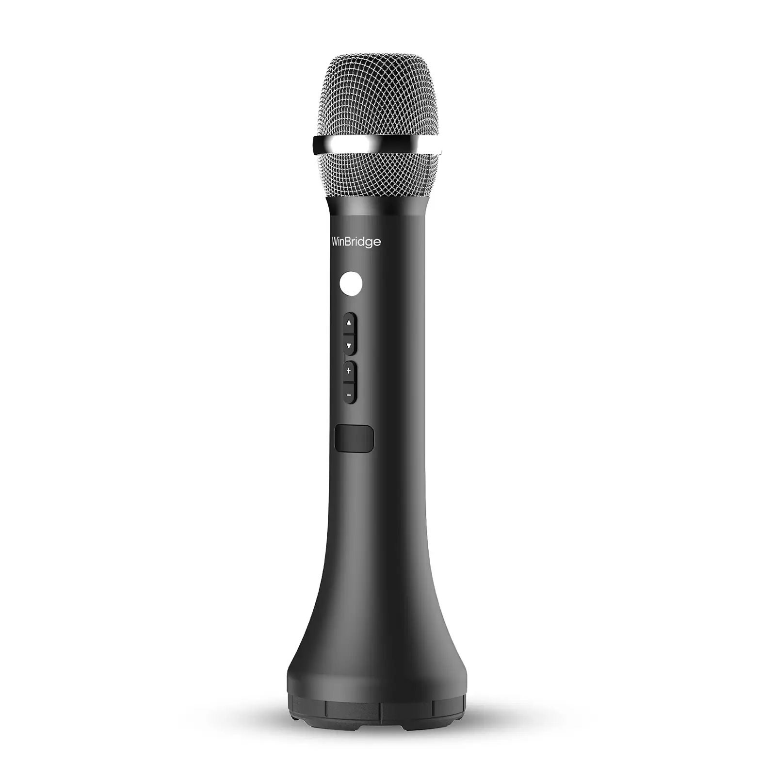 Micro tích hợp loa hát karaoke H9 - 15W